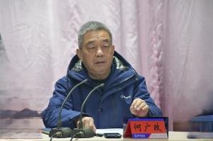 開局定勝勢  新年展宏圖 順勢藥業(yè)舉行2025年度工作總結(jié)表彰大會(huì)